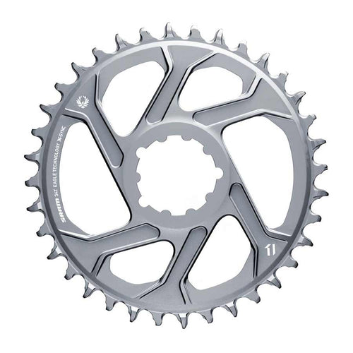 SRAM-Chainring-32t-Direct-Mount-SRAM-3-Bolt-CNRG1711-Bicycle-Chainring