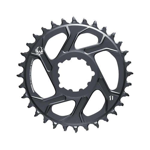 SRAM-Chainring-30t-Direct-Mount-SRAM-3-Bolt-CNRG1717-Bicycle-Chainring