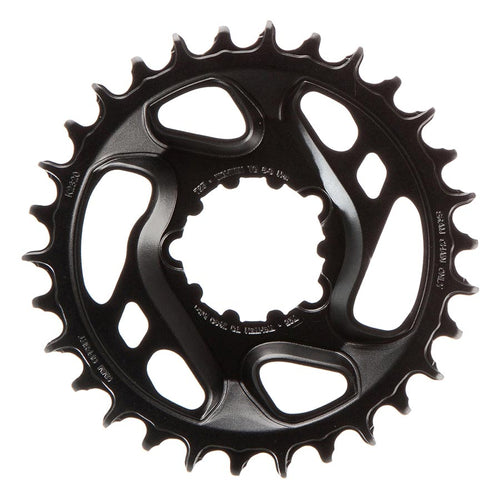 SRAM-Chainring-30t-Direct-Mount-SRAM-3-Bolt-CNRG1717-Bicycle-Chainring