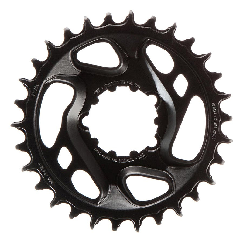 Load image into Gallery viewer, SRAM-Chainring-30t-Direct-Mount-SRAM-3-Bolt-CNRG1717-Bicycle-Chainring
