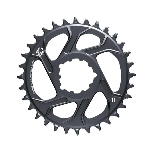 SRAM-Chainring-30t-Direct-Mount-SRAM-3-Bolt-CNRG1720-Bicycle-Chainring