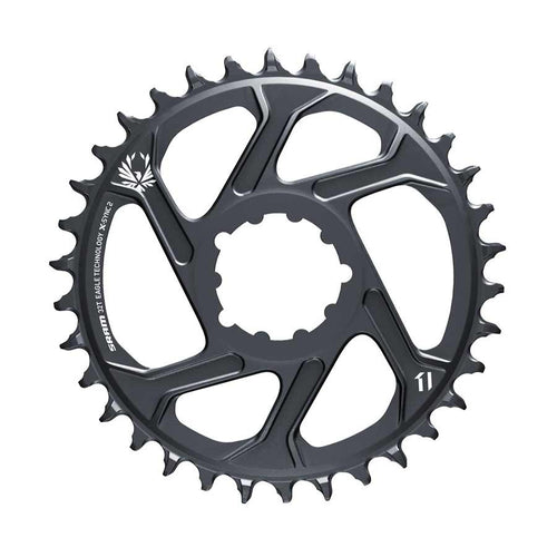 SRAM-Chainring-32t-Direct-Mount-SRAM-3-Bolt-CNRG1721-Bicycle-Chainring