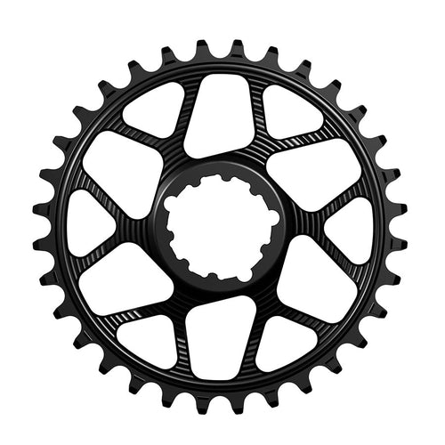 Works-Components-Chainring-30t-Direct-Mount-SRAM-3-Bolt-CNRG1873-Bicycle-Chainring