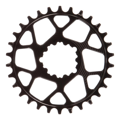 Works-Components-Chainring-30t-Direct-Mount-SRAM-3-Bolt-CNRG1873-Bicycle-Chainring