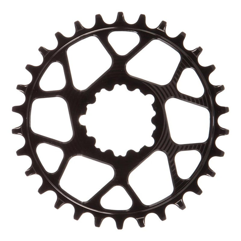 Load image into Gallery viewer, Works-Components-Chainring-30t-Direct-Mount-SRAM-3-Bolt-CNRG1873-Bicycle-Chainring
