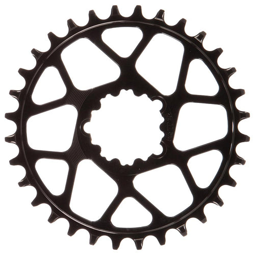 Works-Components-Chainring-32t-Direct-Mount-SRAM-3-Bolt-CNRG1874-Bicycle-Chainring