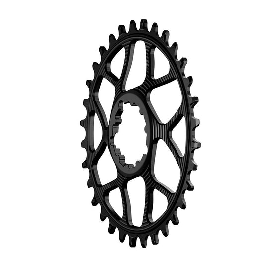 Works-Components-Chainring-32t-Direct-Mount-SRAM-3-Bolt-CNRG1874-Bicycle-Chainring