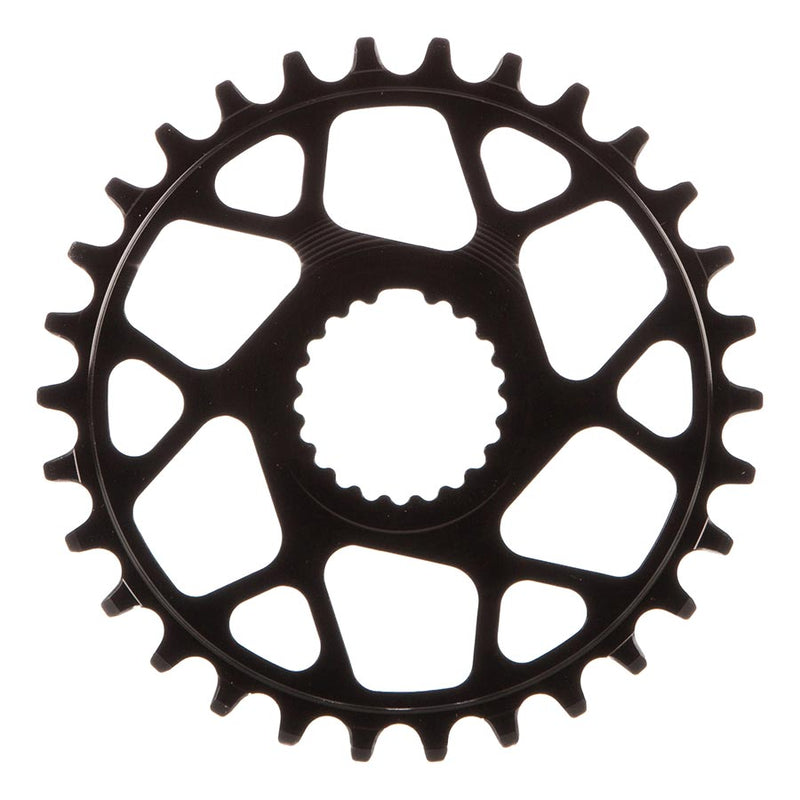 Load image into Gallery viewer, Works-Components-Chainring-30t-Direct-Mount-Shimano-CNRG1876-Bicycle-Chainring
