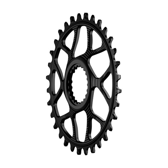 Works-Components-Chainring-30t-Direct-Mount-Shimano-CNRG1876-Bicycle-Chainring