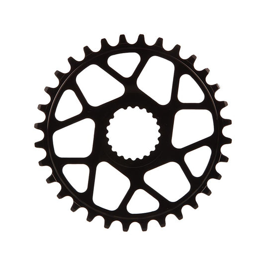 Works-Components-Chainring-32t-Direct-Mount-Shimano-CNRG1877-Bicycle-Chainring