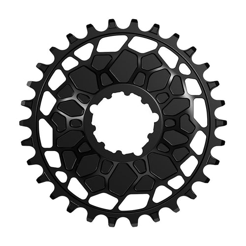 Works-Components-Chainring-30t-Direct-Mount-SRAM-3-Bolt-CNRG1878-Bicycle-Chainring