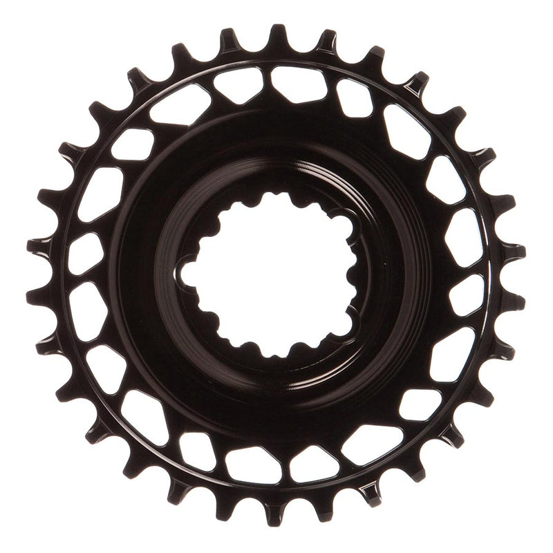 Load image into Gallery viewer, Works-Components-Chainring-30t-Direct-Mount-SRAM-3-Bolt-CNRG1878-Bicycle-Chainring
