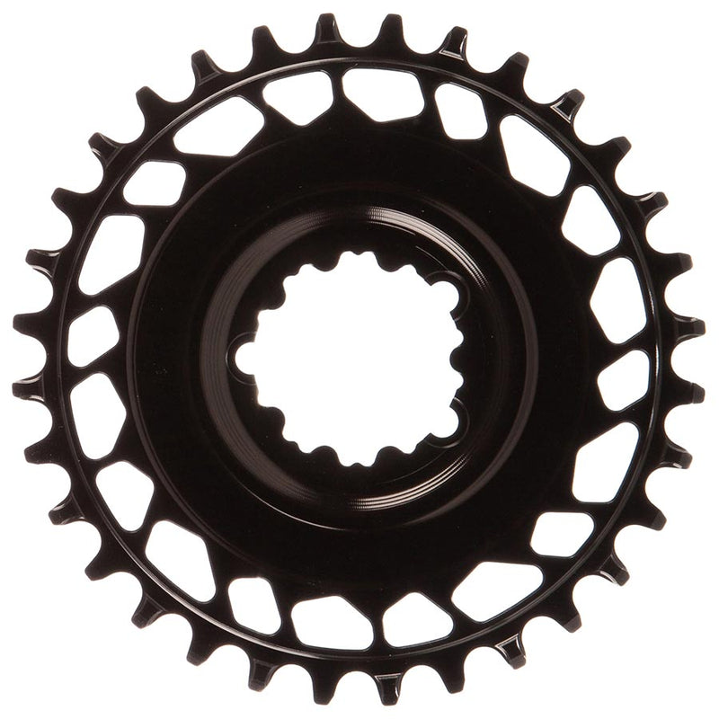 Load image into Gallery viewer, Works-Components-Chainring-32t-Direct-Mount-SRAM-3-Bolt-CNRG1879-Bicycle-Chainring
