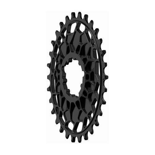 Works-Components-Chainring-32t-Direct-Mount-SRAM-3-Bolt-CNRG1879-Bicycle-Chainring