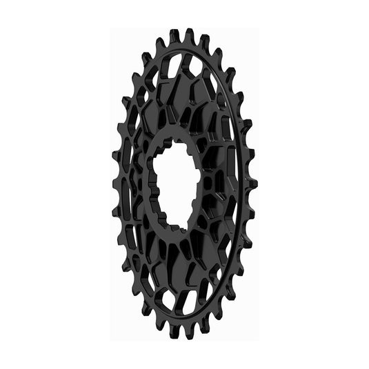 Works-Components-Chainring-32t-Direct-Mount-SRAM-3-Bolt-CNRG1879-Bicycle-Chainring