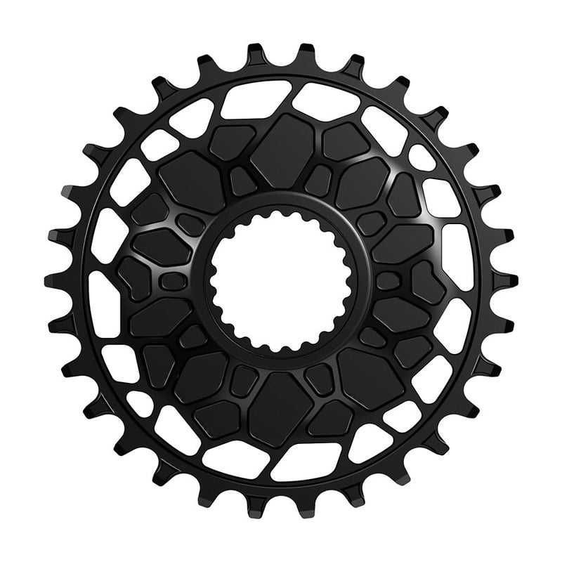 Load image into Gallery viewer, Works-Components-Chainring-30t-Direct-Mount-Shimano-CNRG1880-Bicycle-Chainring
