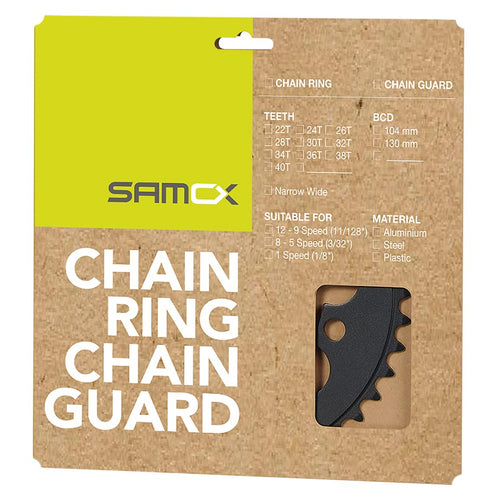 Samox-Chainring-36t-104-mm-CNRG1997-Bicycle-Chainring