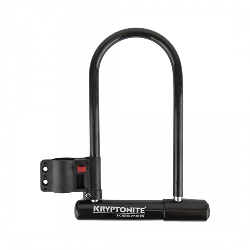 Kryptonite-Key-U-Lock-ULCK0029-Bicycle-U-Lock