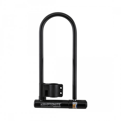 Kryptonite-Key-U-Lock-ULCK0030-Bicycle-U-Lock