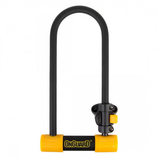 Onguard-Key-U-Lock-ULCK0036-Bicycle-U-Lock