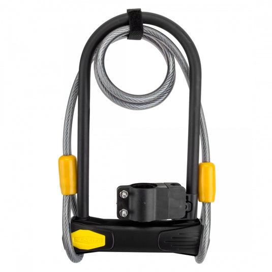 Sunlite-Key-U-Lock-ULCK0108-Bicycle-U-Lock