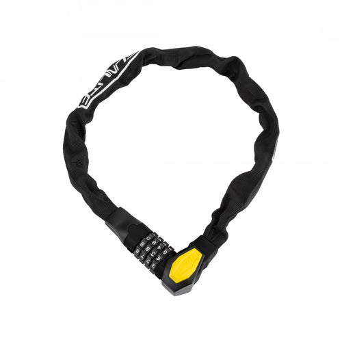 Sunlite-Combination-Chain-Lock-CNLK0042-Bicycle-Lock