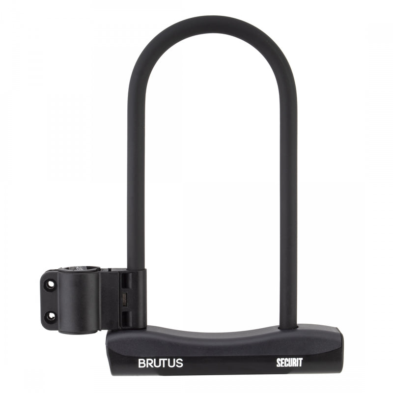 Load image into Gallery viewer, Securit-Key-U-Lock-ULCK0128-Bicycle-U-Lock
