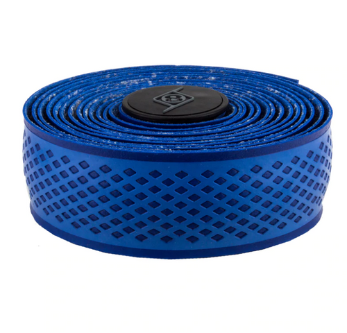 Origin8-DMND-TAC-II-Handlebar-Tape-Handlebar-Tape-Blue-BRTP0517-Road-Bar-Tape