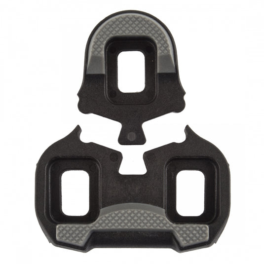 Origin8 Split 4.5 KEO Cleats Look Keo 4.5° Float Hardware Included