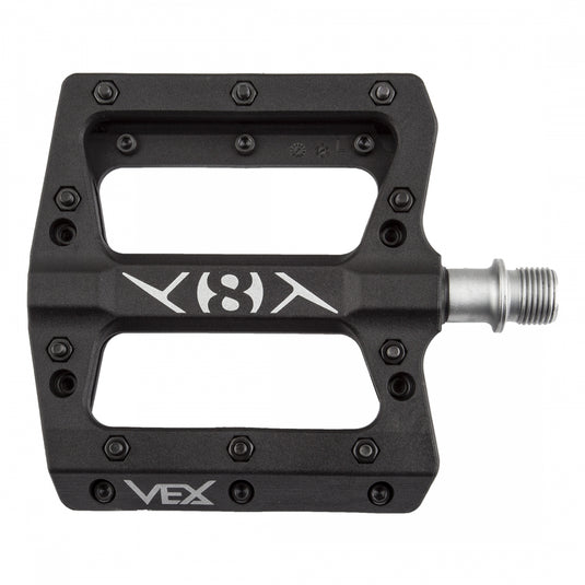 Origin8 Vex Platform Pedals 9/16