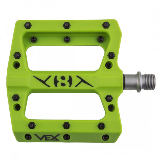 Origin8 Vex Platform Pedals 9/16