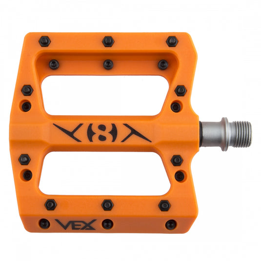 Origin8 Vex Platform Pedals 9/16