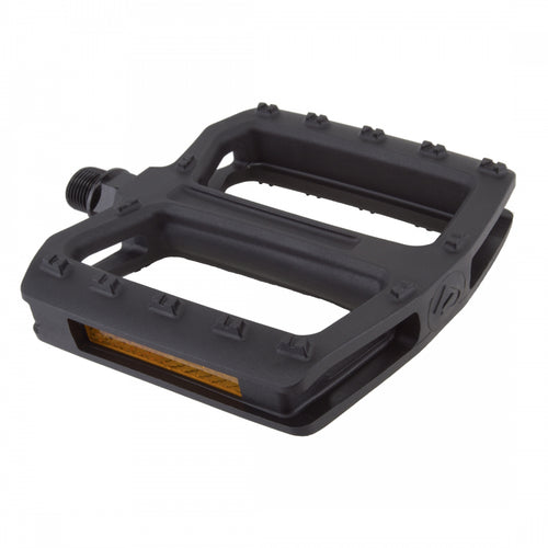 Black-Ops-Squatch-Flat-Platform-Pedals-Nylon-Composite-Composite-PEDL0693-Bicycle-Pedals