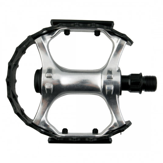 SE Bikes Bear Trap Alloy Pedals 9/16