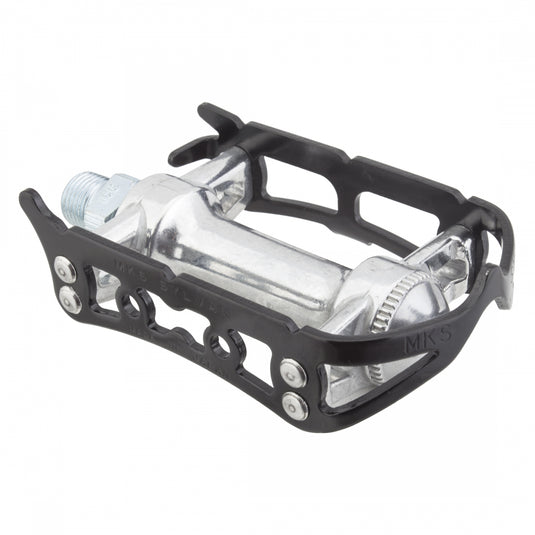 MKS-Sylvan-Road-Flat-Platform-Pedals-Aluminum-Alloy-PEDL0714-Bicycle-Pedals