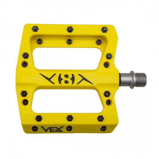 Origin8 Vex Platform Pedals 9/16