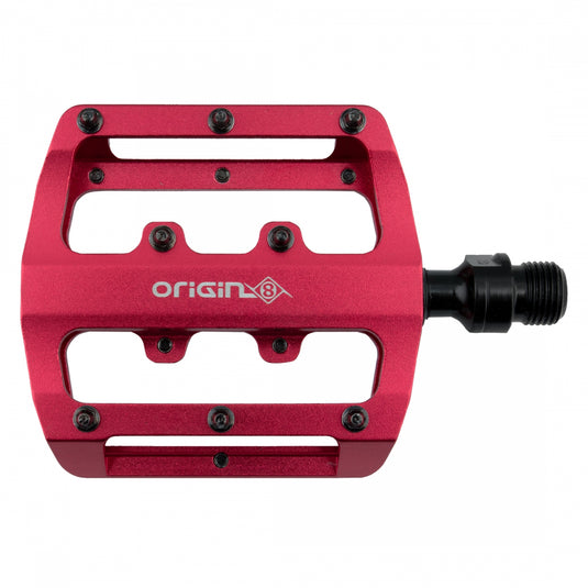 Origin8 Rascal XS Platform Pedals 9/16