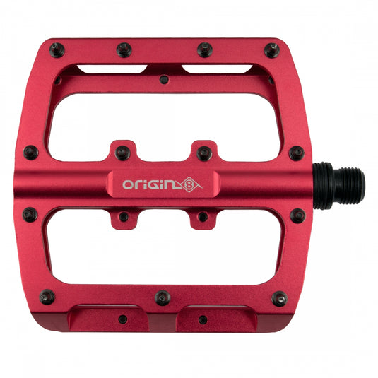 Origin8 Rascal XL Platform Pedals 9/16