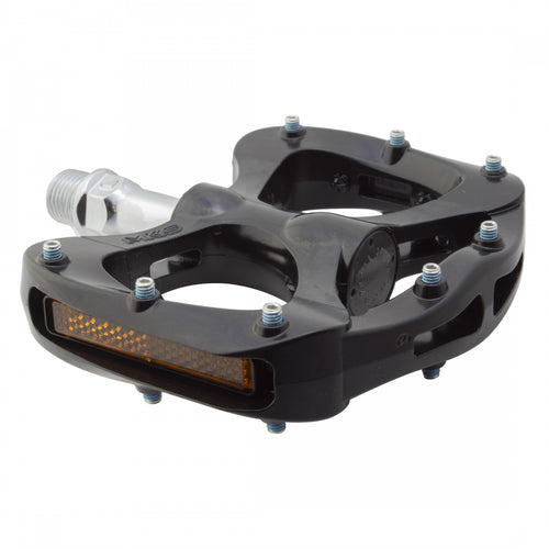 MKS-Pretzel-Flat-Platform-Pedals-Alloy-PEDL2007-Bicycle-Pedals