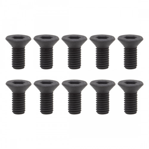 Sunlite-Cleat-Screws-Cleats-5x11.5mm-PDCL0064