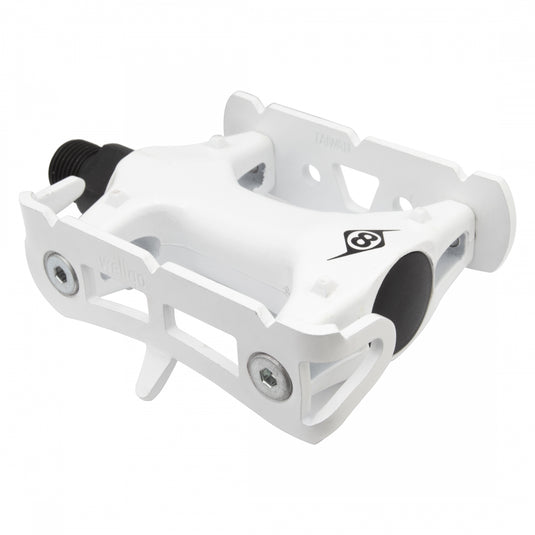 Origin8-Pro-Lite-Track-Flat-Platform-Pedals-Aluminum-Chromoly-Steel-PEDL0878-Bicycle-Pedals