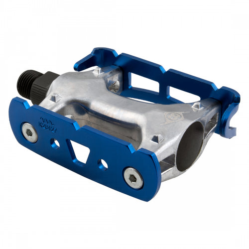 Origin8-Pro-Lite-Track-Flat-Platform-Pedals-Aluminum-Chromoly-Steel-PEDL0879-Bicycle-Pedals