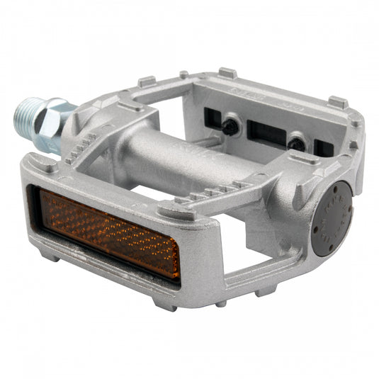 MKS-RMX-Flat-Platform-Pedals-Aluminum-Chromoly-Steel-PEDL0882-Bicycle-Pedals