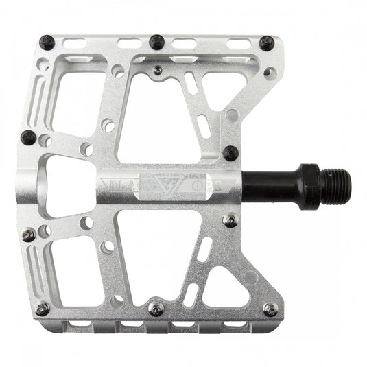 Black Ops TorqLite UL Platform Pedals 9/16