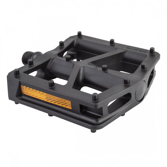 Black-Ops-T-Bar-Pedals-Flat-Platform-Pedals-Composite-Chromoly-Steel-PEDL0916-Bicycle-Pedals