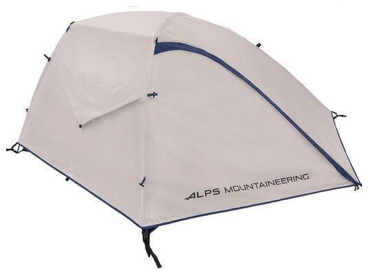 Alps Mountaineering Zephyr 3 AL Tent: Lightweight and Durable Shelter for Outdoor Adventures