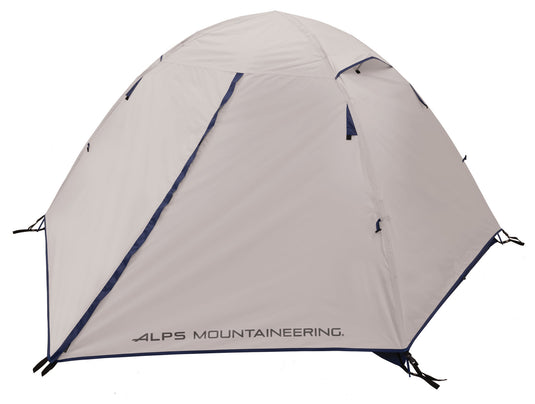 Alps Mountaineering Lynx 2-Person Tent: Lightweight, Durable, and Spacious Shelter for Outdoor Adventures