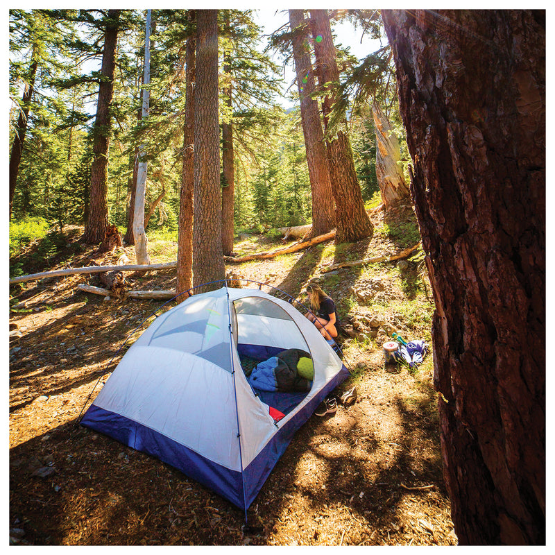 Load image into Gallery viewer, Alps Mountaineering Lynx 2-Person Tent: Lightweight, Durable, and Spacious Shelter for Outdoor Adventures
