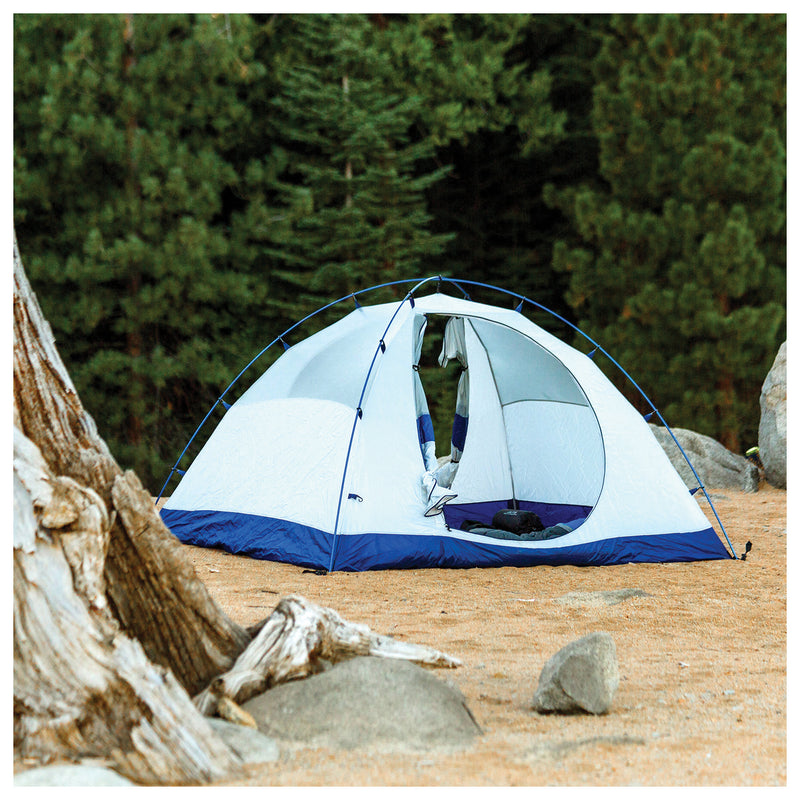 Load image into Gallery viewer, Alps Mountaineering Lynx 2-Person Tent: Lightweight, Durable, and Spacious Shelter for Outdoor Adventures
