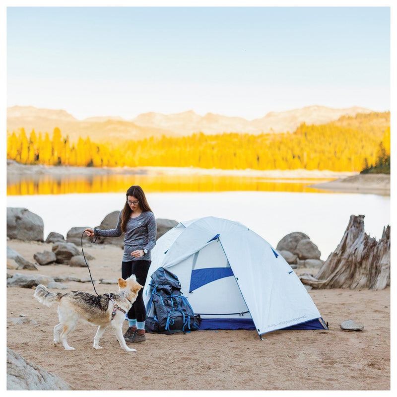 Load image into Gallery viewer, Alps Mountaineering Lynx 2-Person Tent: Lightweight, Durable, and Spacious Shelter for Outdoor Adventures
